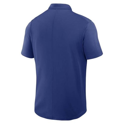 Nike Los Angeles Dodgers 2025 World Series Champions Polo - Primary Image