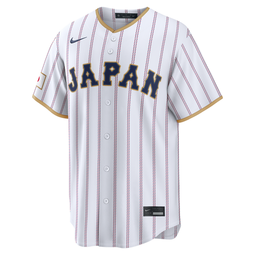 日本代表 ユニフォーム OHTANI 16 16 大谷 翔平 日本代表 MIZUNO World Baseball Classic 2026 レプリカ