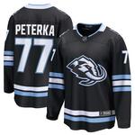 Fanatics Utah Mammoth JJ Peterka #77 Breakaway Jersey - Thumbnail 1 of 3