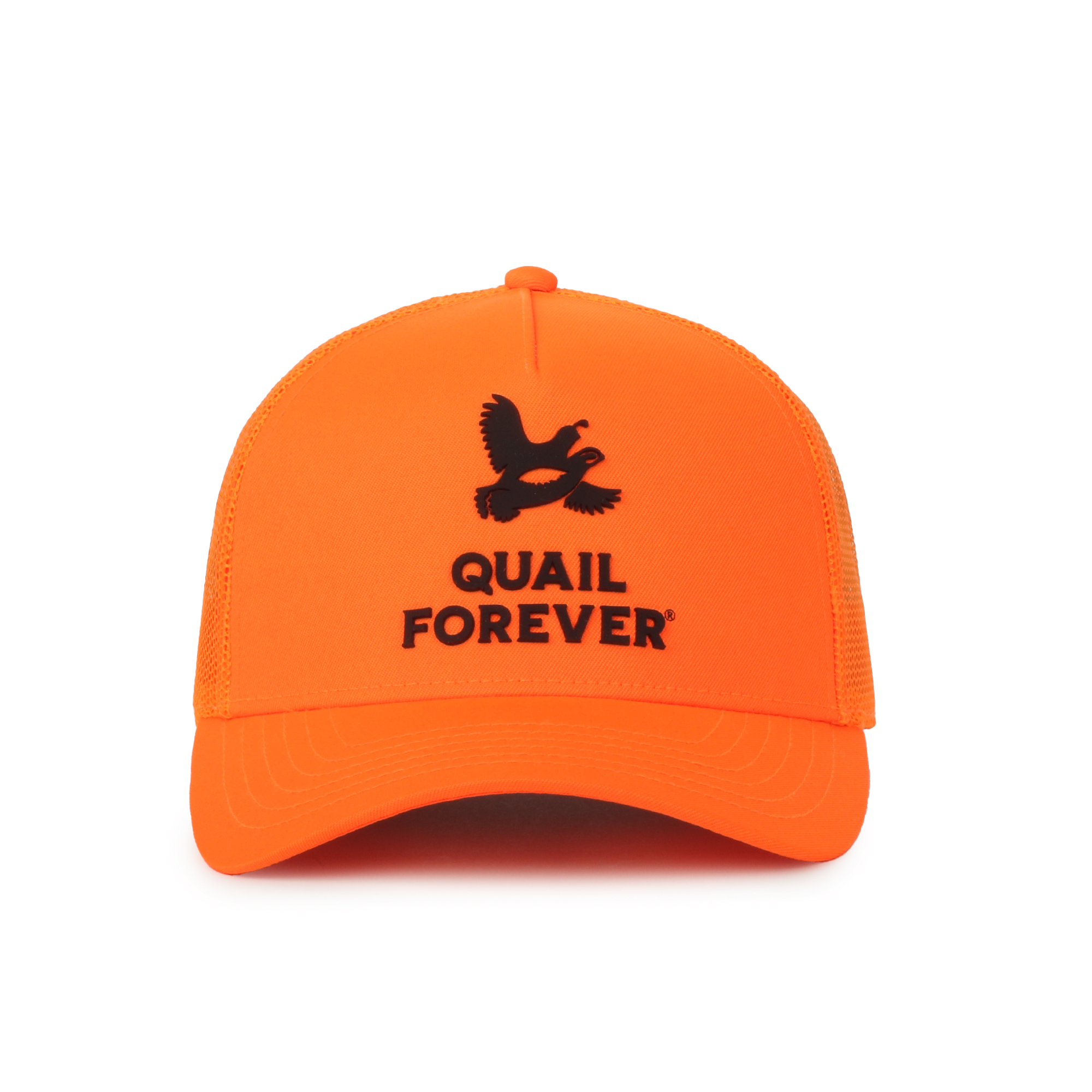 Adult Outdoor Cap Company Pheasants Forever Blaze Snapback Hat - Outdoor Cap Company
