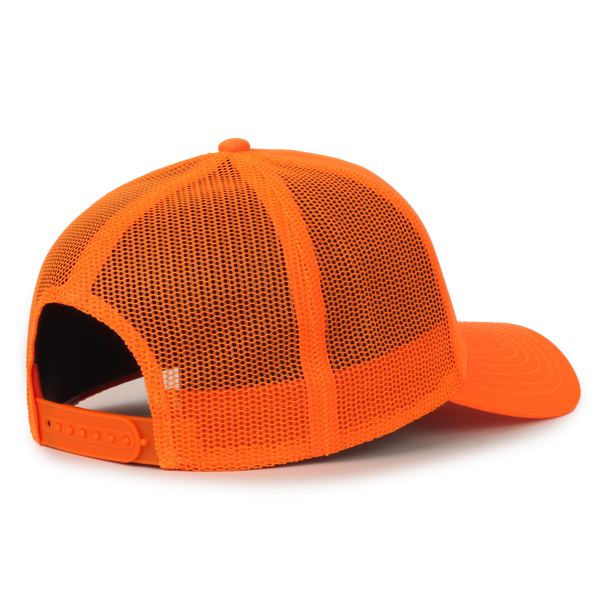 Outdoor Cap Company Adult  Pheasants Forever Blaze Snapback Hat