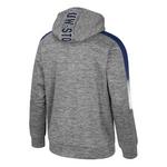 Colosseum UW-Stout Blue Devils Gang Hoodie - Thumbnail 2 of 2