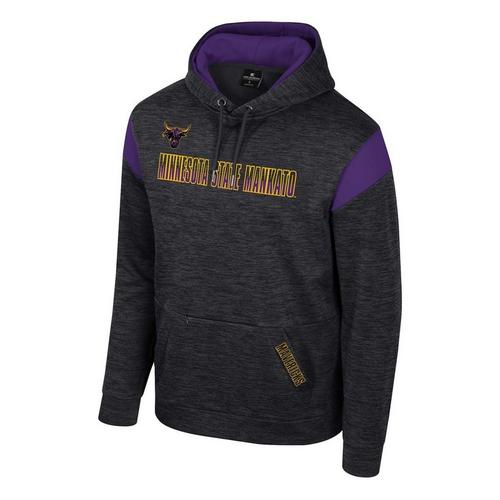 Colosseum Minnesota State Mavericks Artemis Hoodie - Primary Image