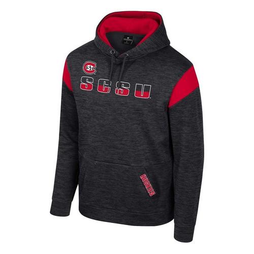 Colosseum St. Cloud State Huskies Artemis Hoodie - Primary Image