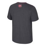 Colosseum St. Cloud State Huskies Back in Bizz T-Shirt - Thumbnail 2 of 2