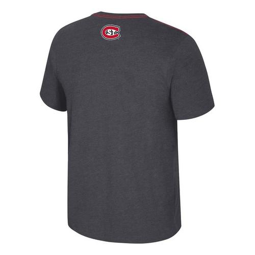 Colosseum St. Cloud State Huskies Back in Bizz T-Shirt - Primary Image