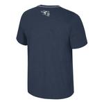 Colosseum UW-Stout Blue Devils Back in Bizz T-Shirt - Thumbnail 2 of 2
