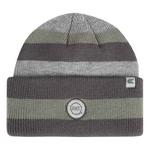 Colosseum Boise State Broncos Operation Hat Trick Squad Beanie - Thumbnail 2 of 2
