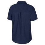 Colosseum Nevada Wolf Pack Duncan Camp Button Up - Thumbnail 2 of 2