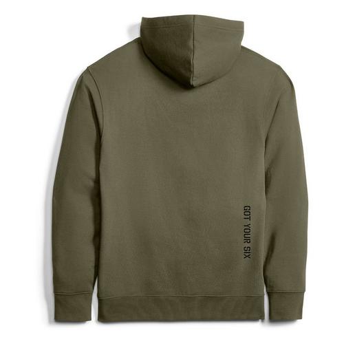 Men's Sitka Folds of Honor Edition Pullover Hoodie