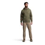 Men's Sitka Folds of Honor Edition Pullover Hoodie - Thumbnail 3 of 6
