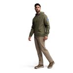 Men's Sitka Folds of Honor Edition Pullover Hoodie - Thumbnail 4 of 6