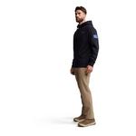 Men's Sitka Folds of Honor Edition Pullover Hoodie - Thumbnail 4 of 6