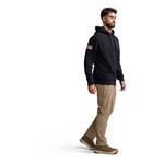 Men's Sitka Folds of Honor Edition Pullover Hoodie - Thumbnail 5 of 6