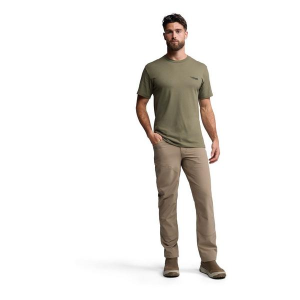 Sitka Men's  Folds of Honor Edition T-Shirt