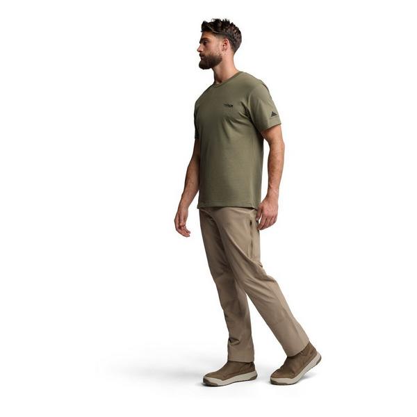 Sitka Men's  Folds of Honor Edition T-Shirt