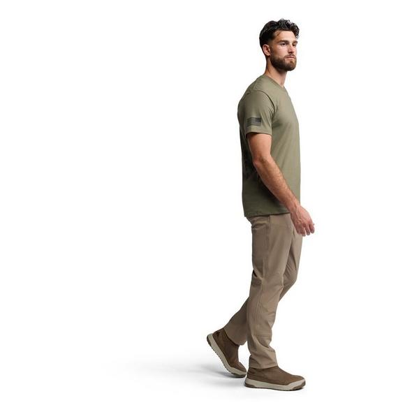 Sitka Men's  Folds of Honor Edition T-Shirt