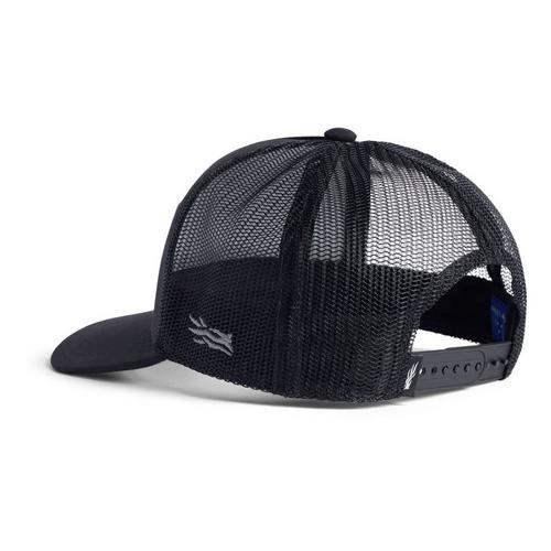 Men's Sitka Folds of Honor Edition Mid Pro Trucker Hat - Primary Image