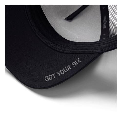 Men's Sitka Folds of Honor Edition Mid Pro Trucker Hat - Primary Image