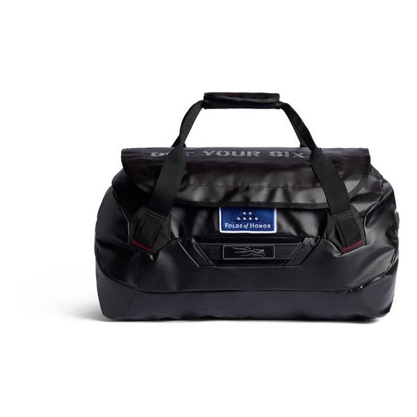 SITKA Folds of Honor Edition Drifter 50L Duffle