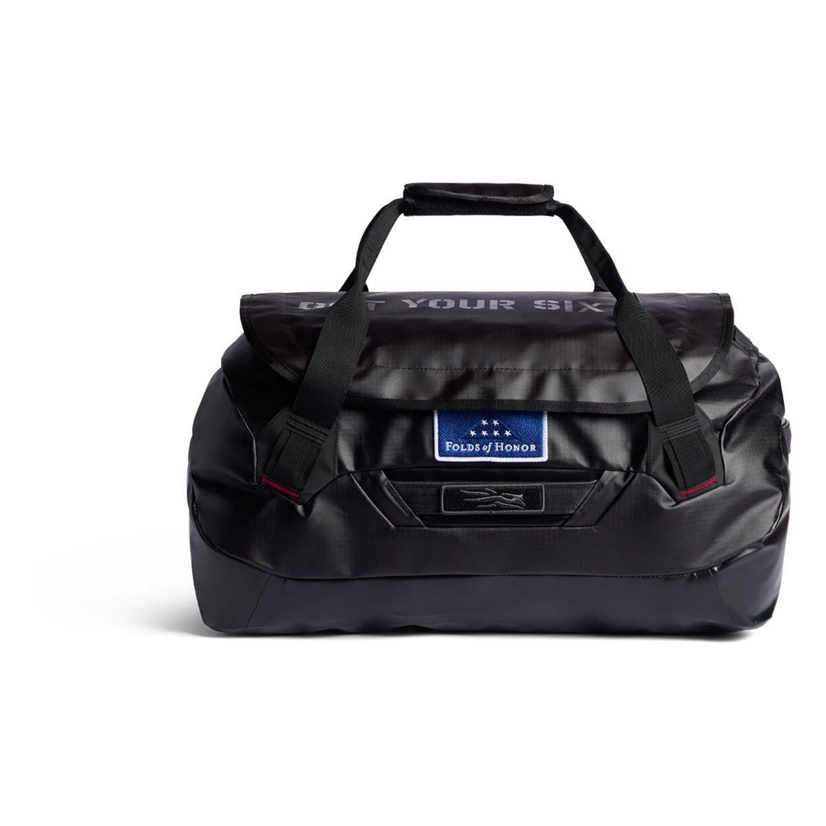 Sitka Folds of Honor Edition Drifter 50L Duffle - Sitka