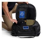 Sitka Folds of Honor Edition Drifter 50L Duffle - Thumbnail 2 of 6