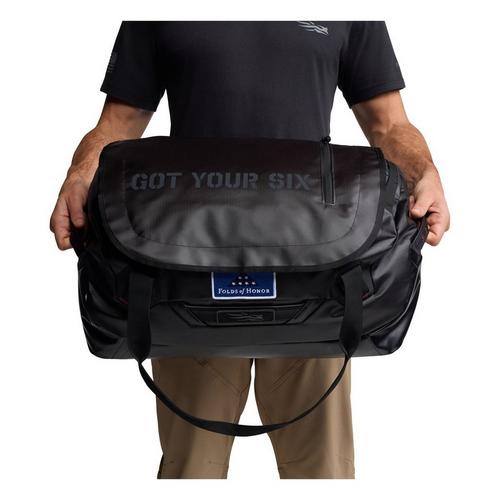 Sitka Folds of Honor Edition Drifter 50L Duffle - Primary Image