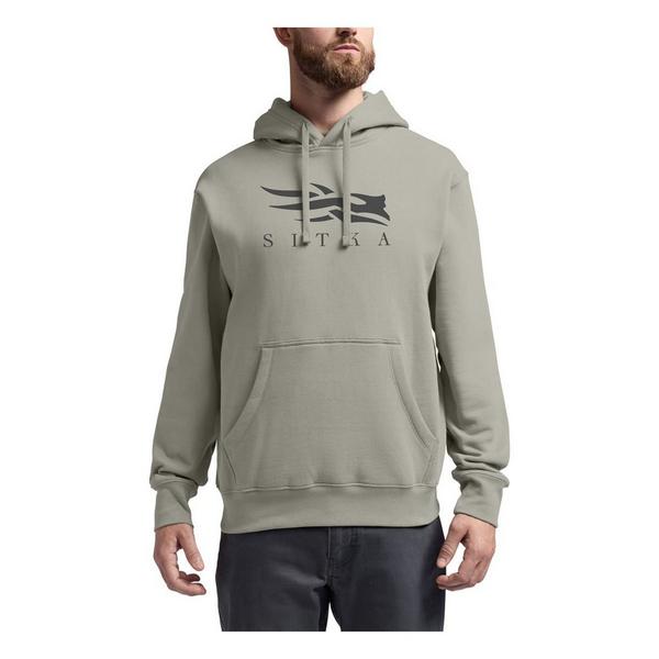Sitka Men's  Icon Pullover Hoodie