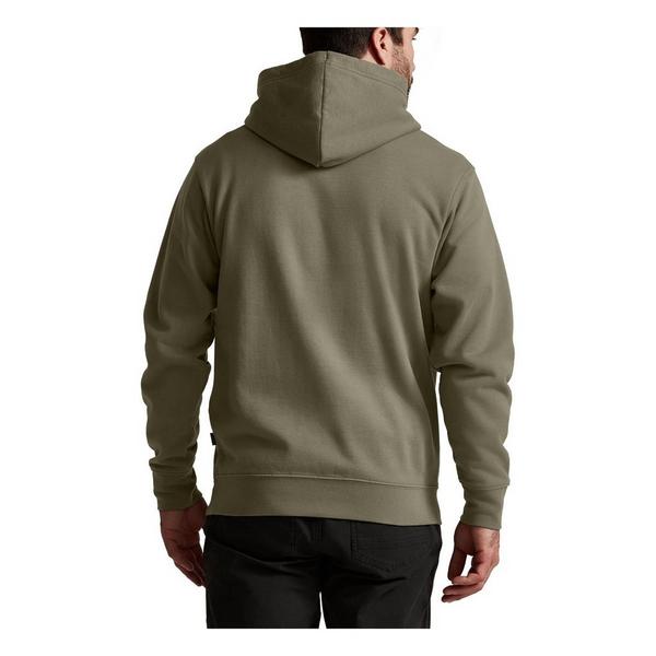 Sitka Men's  Icon Classic Pullover Hoodie