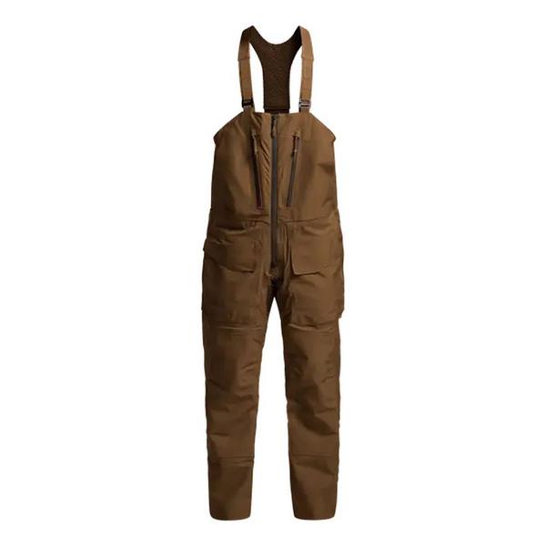 Men's Sitka Hudson Bib