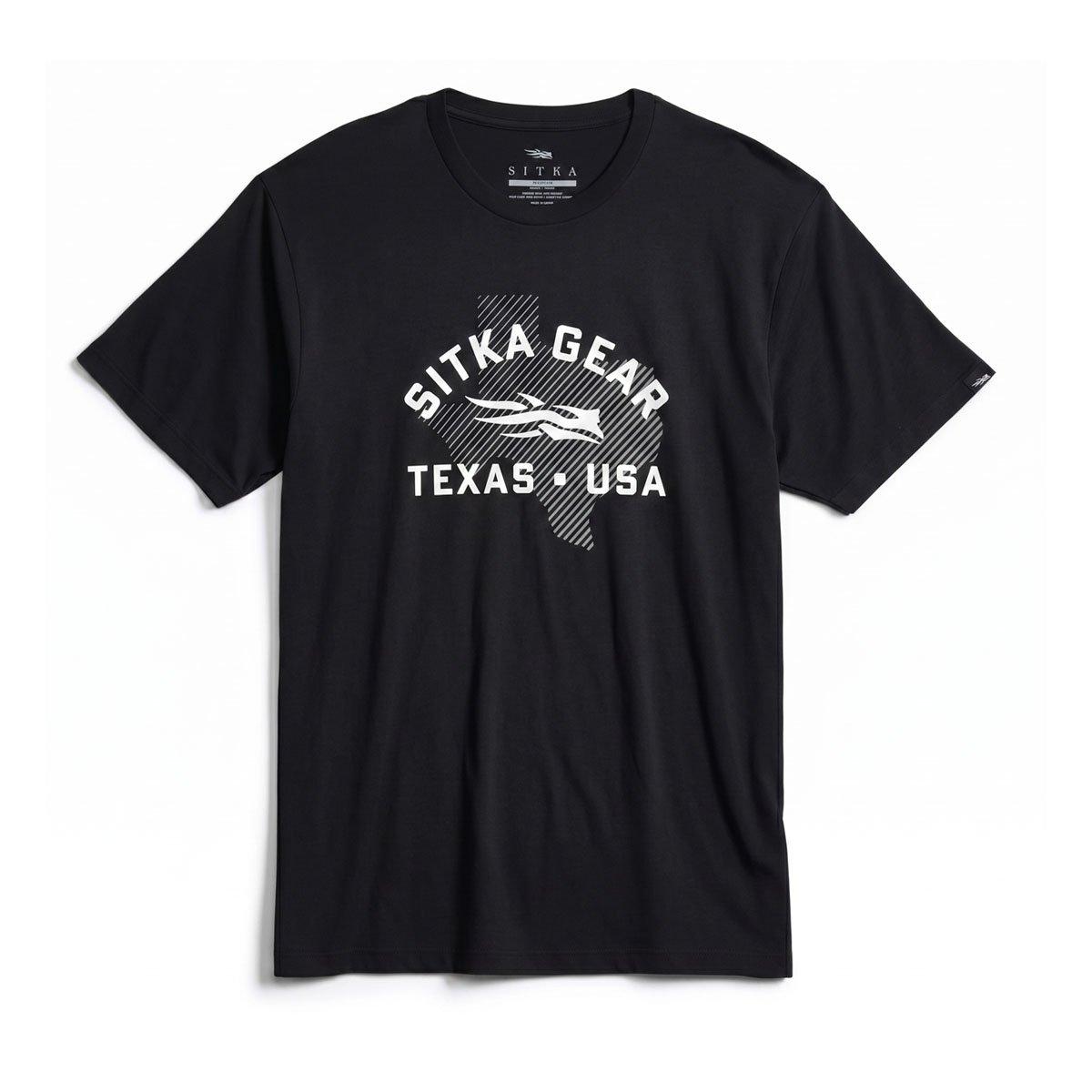 Men's Sitka Texas State Tee - Sitka