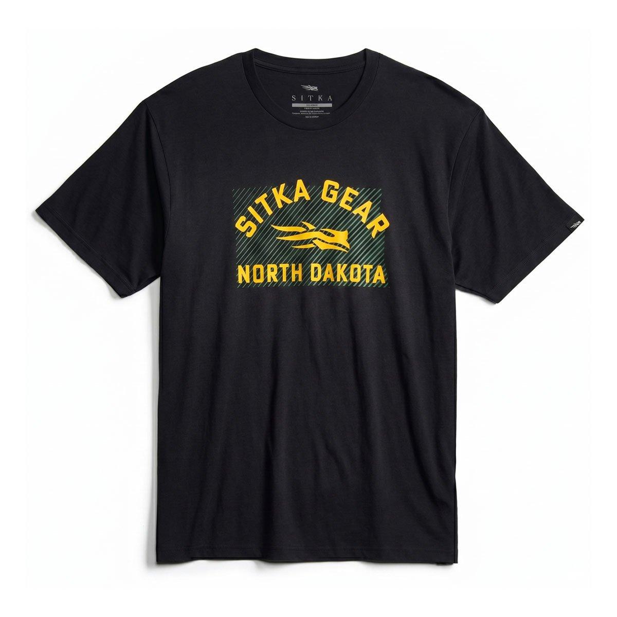 Men's Sitka North Dakota State Tee - Sitka
