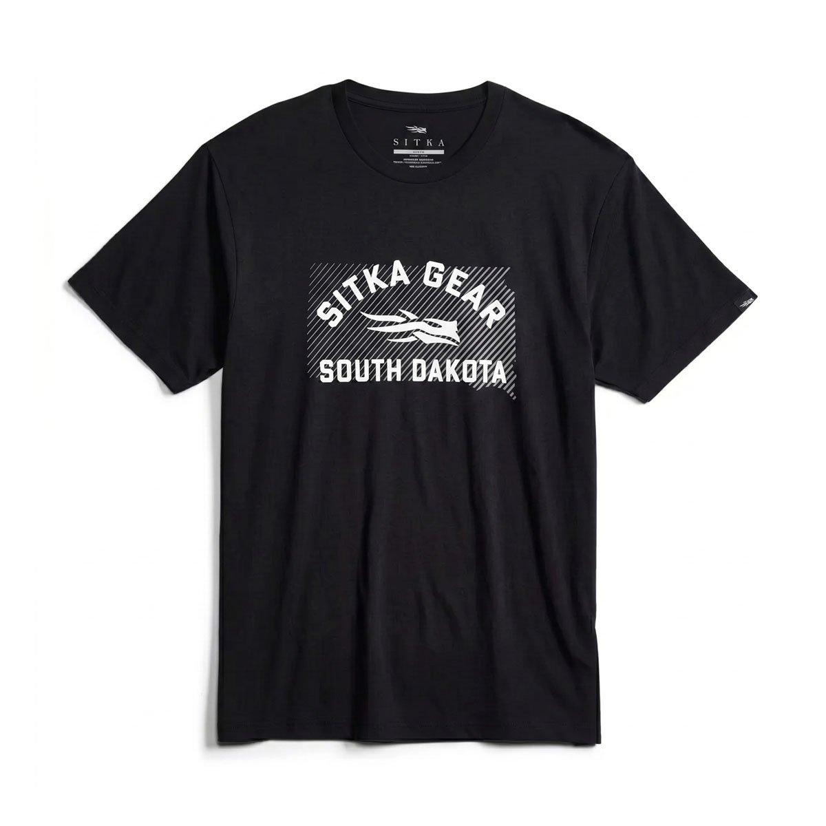 Men's Sitka South Dakota State Tee - Sitka