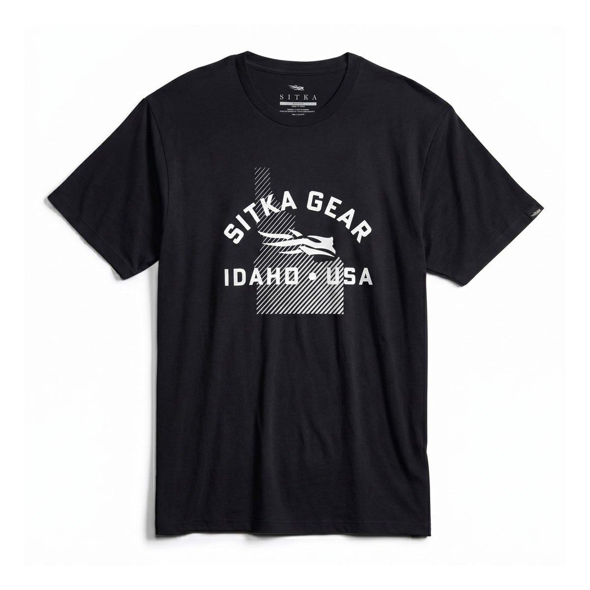 Men's Sitka Idaho State Tee - Sitka