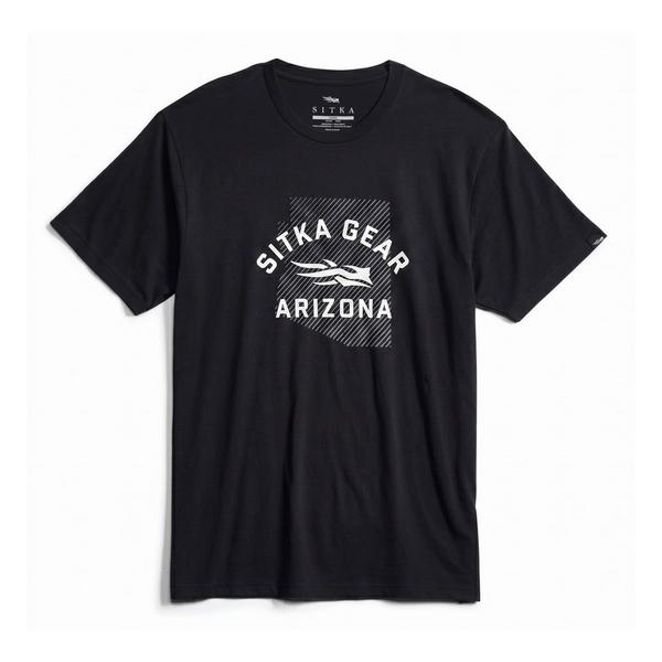 SITKA Men's  Arizona State Tee