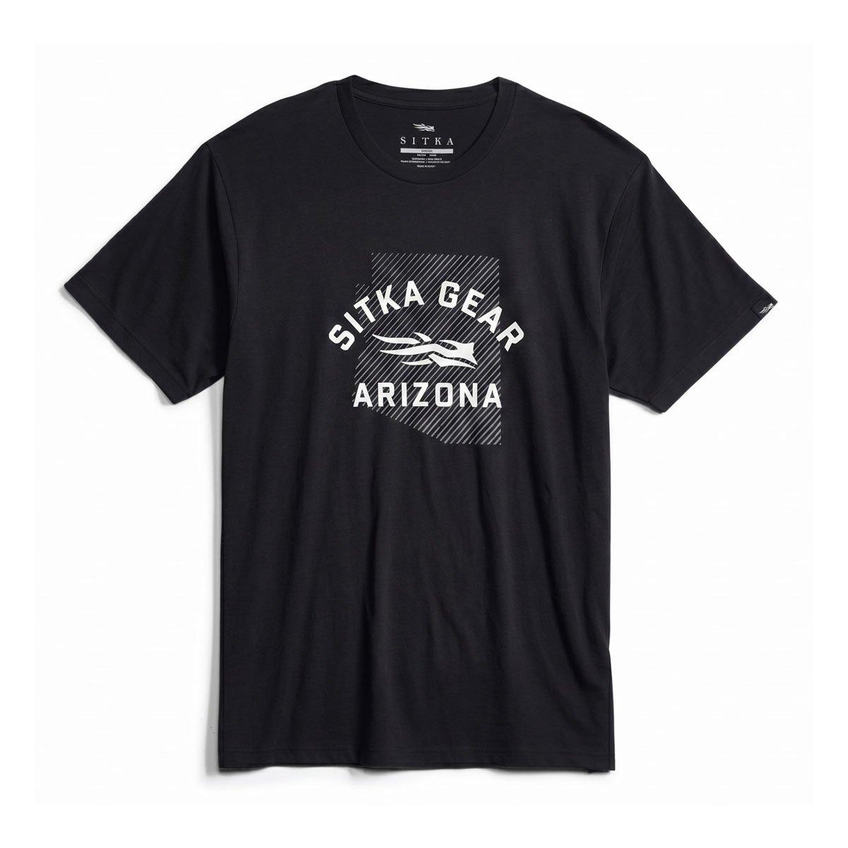 Men's Sitka Arizona State Tee - Sitka
