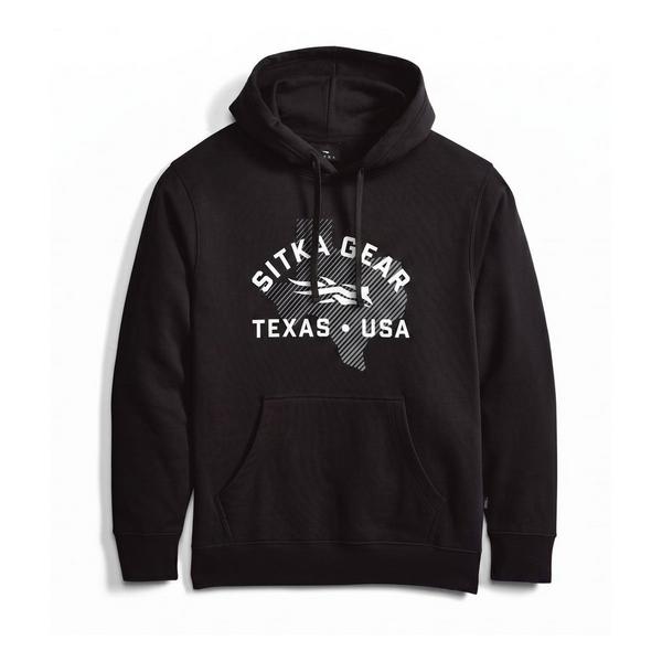SITKA Men's  Texas State Hunting Hoodie