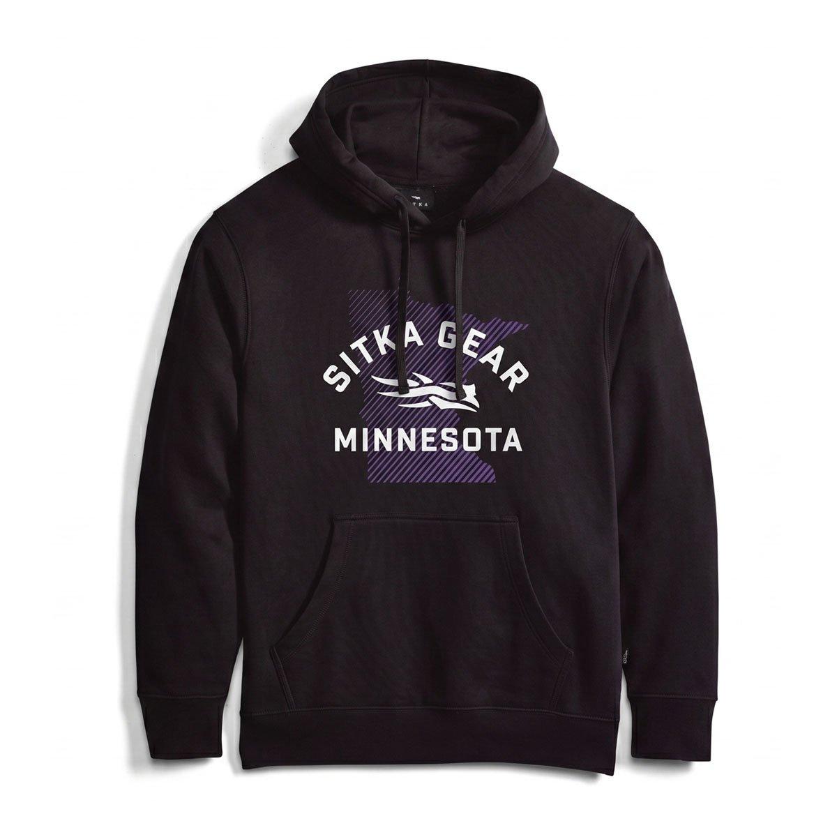 Men's Sitka Minnesota State Hoodie - Sitka