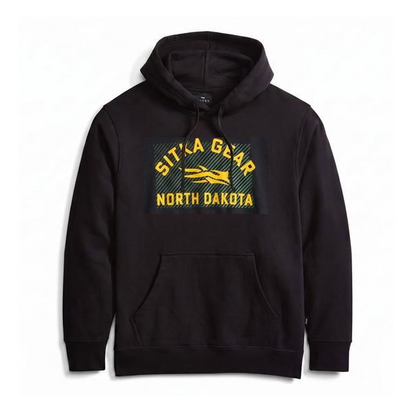 SITKA Men's  North Dakota State Hunting Hoodie