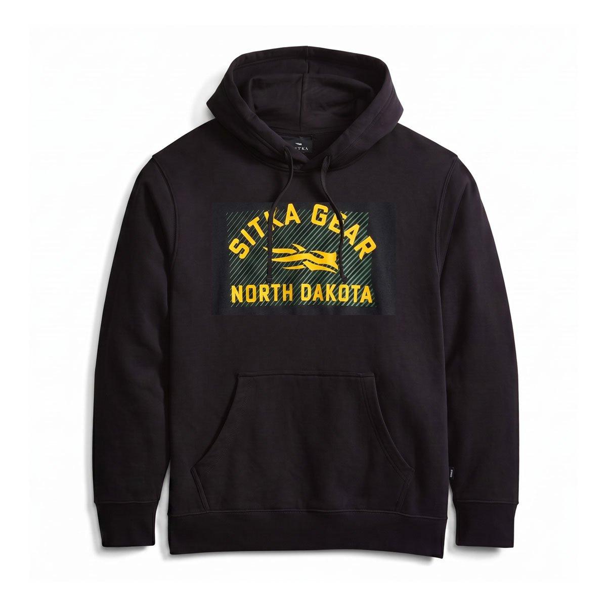 Men's Sitka North Dakota State Hoodie - Sitka