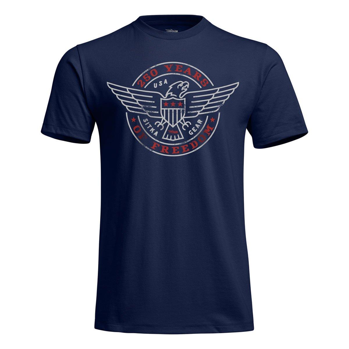 Men's Sitka 250 Years T-Shirt - Sitka
