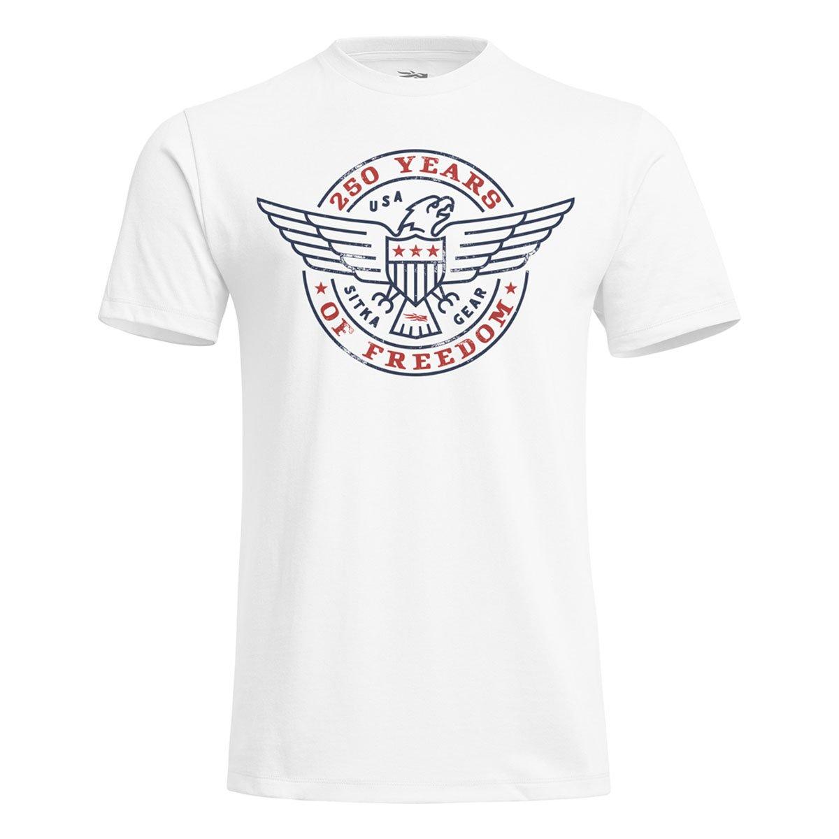 Men's Sitka 250 Years T-Shirt - Sitka