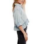 Women's Free People Bailey Denim Shirt | SCHEELS.com
