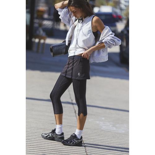 Women's FP Movement Hot Shot Twist Tank Top - Primary Image