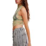 Women's Free People Nice Try Muscle Tank Top - Thumbnail 2 of 5