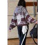 Women's FP Movement Final Call Bandana Logo Hoodie - Thumbnail 2 of 5