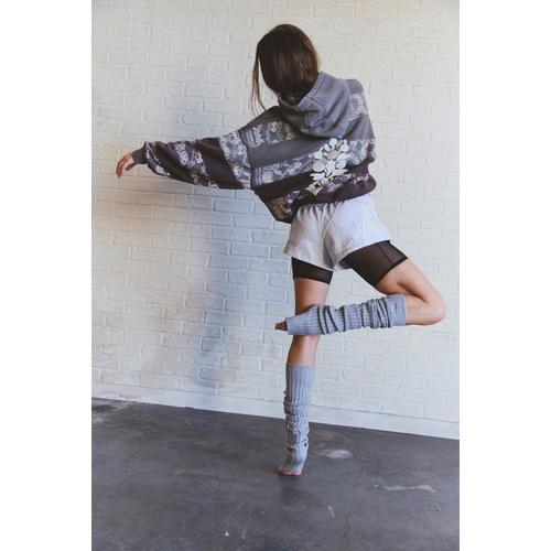 Women's FP Movement Final Call Bandana Logo Hoodie - Primary Image