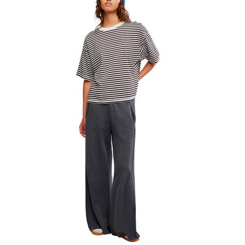 Women's FP Movement Tackle Stripe T-Shirt - Primary Image