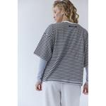 Women's FP Movement Tackle Stripe T-Shirt - Thumbnail 7 of 9