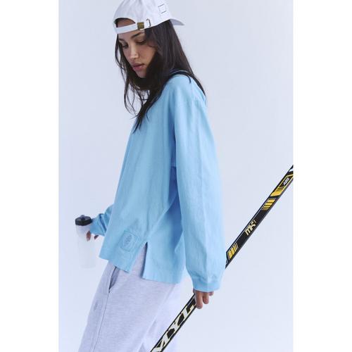 Women's FP Movement Hustle Layer Long Sleeve Shirt - Primary Image